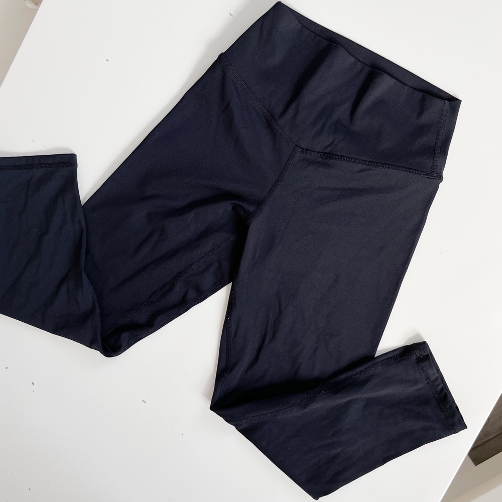 lovewave Cropped Leggings